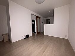 Ｍ・プーロニンフェア 2階1LDKのリビング/ダイニング