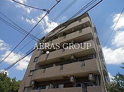 西武新宿線 中井駅 徒歩7分の賃貸マンション