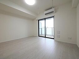 東京メトロ丸ノ内線 中野富士見町駅 徒歩4分の賃貸マンション 8階ワンルームのリビング/ダイニング
