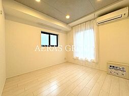 レーヴレジデンス初台 302 3階1Kのリビング/ダイニング