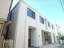 フローラ東小岩