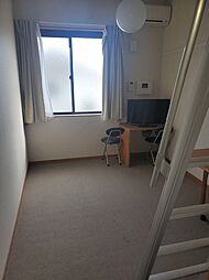 レオパレスＣａｌｍ片倉(47810) 209 2階1Kのリビング/ダイニング