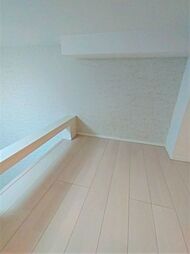 JR京浜東北・根岸線 赤羽駅 徒歩5分の賃貸アパート 1階ワンルームの寝室