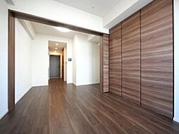 セジョリ墨田EASTIII 5階1DKのリビング/ダイニング