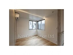 ＴＡＫＡＮＡＷＡ　ＣＵＢＥ　Ｅａｓｔ 1階2DKのリビング/ダイニング