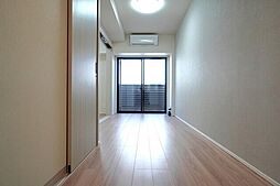 JR総武線 東中野駅 徒歩1分の賃貸マンション 3階1LDKのリビング/ダイニング