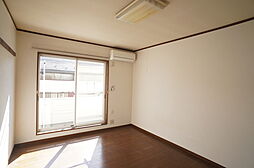 サンローゼ 202 2階1Kのリビング/ダイニング