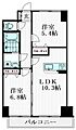 レジデンス毛利ウエスト3階18.0万円