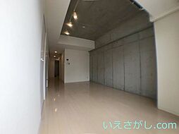 レジディア神戸磯上 511 5階1Kのリビング/ダイニング