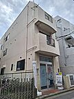 東京都品川区小山6丁目5-13：物件画像／株式会社ニチワ　目黒営業所