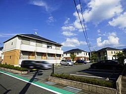 シャーメゾン楽音寺