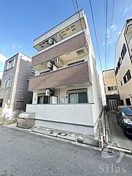 フジパレス沢ノ町V番館