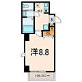 エスポワール6階8.6万円