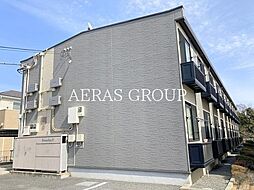 レオパレスグランシャリオA