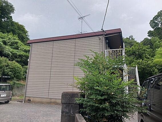 たかおか荘_外観_1