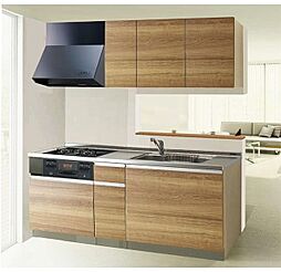 仮洗足1丁目戸建 1階3LDKのリビング/ダイニング