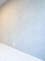 MAXIV CITY新江古田 2階ワンルームのリビング/ダイニング