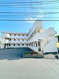 エスポワール百草園