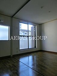 新田Ｆ棟 1階1Kのリビング/ダイニング