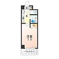 アンムート243階4.3万円