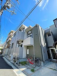 ハーモニーテラス清水丘