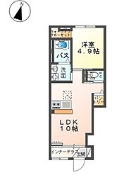 ＲＵＢＥＬＵＳＯ（ルベルソ） 1階