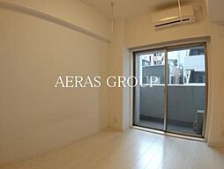 JR京浜東北・根岸線 蒲田駅 徒歩7分の賃貸マンション 3階1Kのリビング/ダイニング