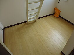 マーベラス国分寺内藤II 2階ワンルームのリビング/ダイニング