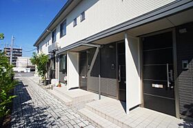 アルフラット 00205 ｜ 栃木県足利市福居町1472-2（賃貸アパート2LDK・2階・66.50㎡） その6