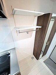 ＩＸＩＡ梶ヶ谷 1階1Kのリビング/ダイニング