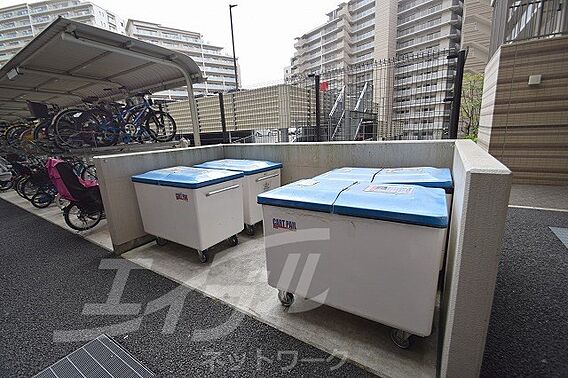 ミリカ・ヒルズ１街区Ｂ棟_その他_0