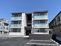 Osaka Metro谷町線 喜連瓜破駅 徒歩14分