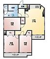 ヴィラージュ立川7階16.0万円