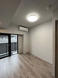 HY’s　MAXIV　立川錦町 2階1Kのリビング/ダイニング