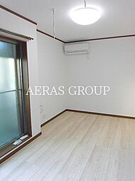 グランピア曳舟 1階1Kのリビング/ダイニング