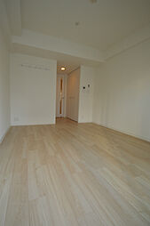 アーバネックス堂島 10階1Kのリビング/ダイニング