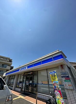 ウエスタンハイツ17_周辺_5