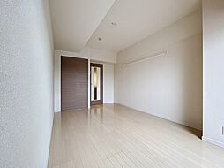 都営新宿線 森下駅 徒歩4分の賃貸マンション 7階1Kのリビング/ダイニング