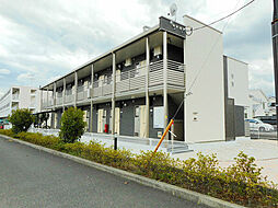 東急田園都市線 つきみ野駅 徒歩11分の賃貸アパート