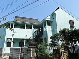 市川大野駅 3.6万円