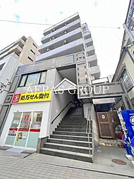 江戸川橋センチュリープラザ21