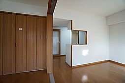 TOKIO下落合 4階1LDKのリビング/ダイニング