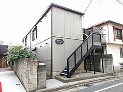 積和ハウス