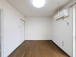 ビューラーおゆみ野 2階3LDKのリビング/ダイニング