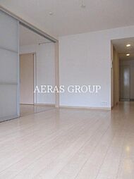 パトリス26 3階1LDKのリビング/ダイニング