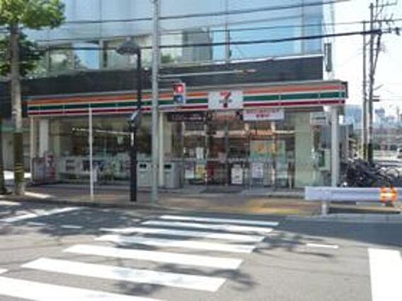 パストラルハイム駅南_周辺_3