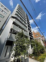 パークアクシス森下