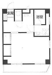プリデ新小岩 3階
