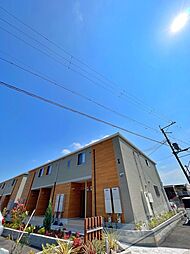 和歌山線 打田駅 徒歩9分
