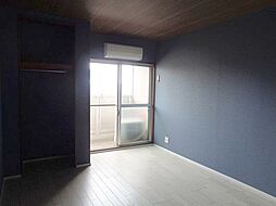 フォトハイツ金山 301 3階ワンルームのリビング/ダイニング